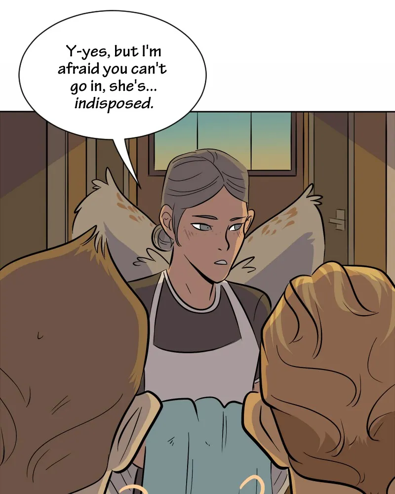 The Croaking Chapter 58 page 12 - 