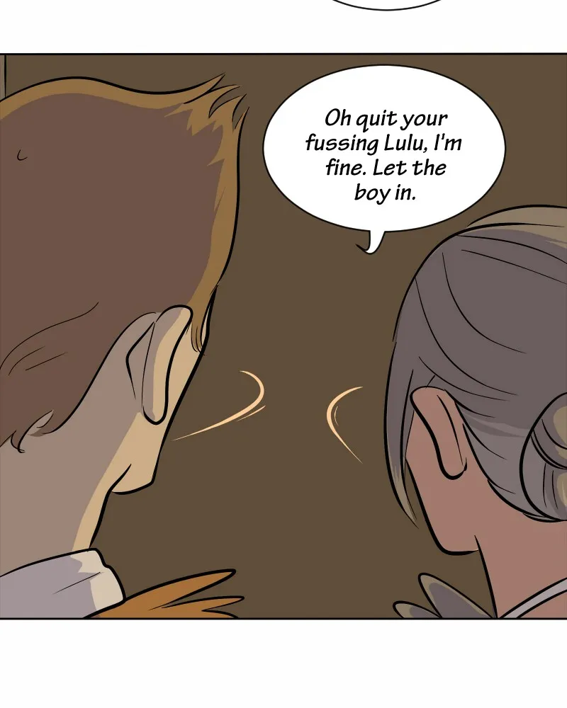 The Croaking Chapter 58 page 15 - 