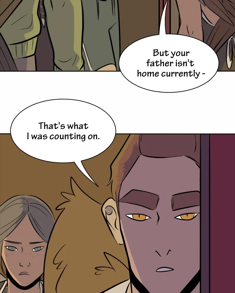 The Croaking Chapter 58 page 17 - 