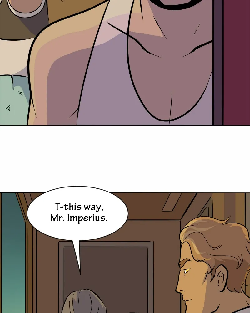 The Croaking Chapter 58 page 18 - 