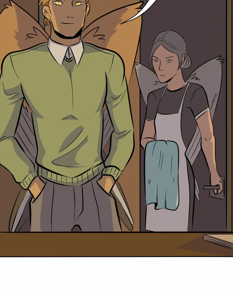 The Croaking Chapter 58 page 20 - 