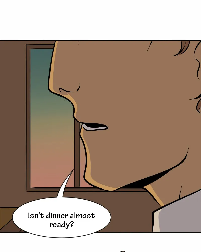 The Croaking Chapter 58 page 22 - 