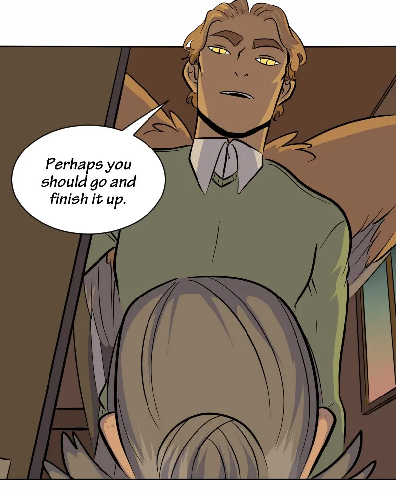 The Croaking Chapter 58 page 23 - 