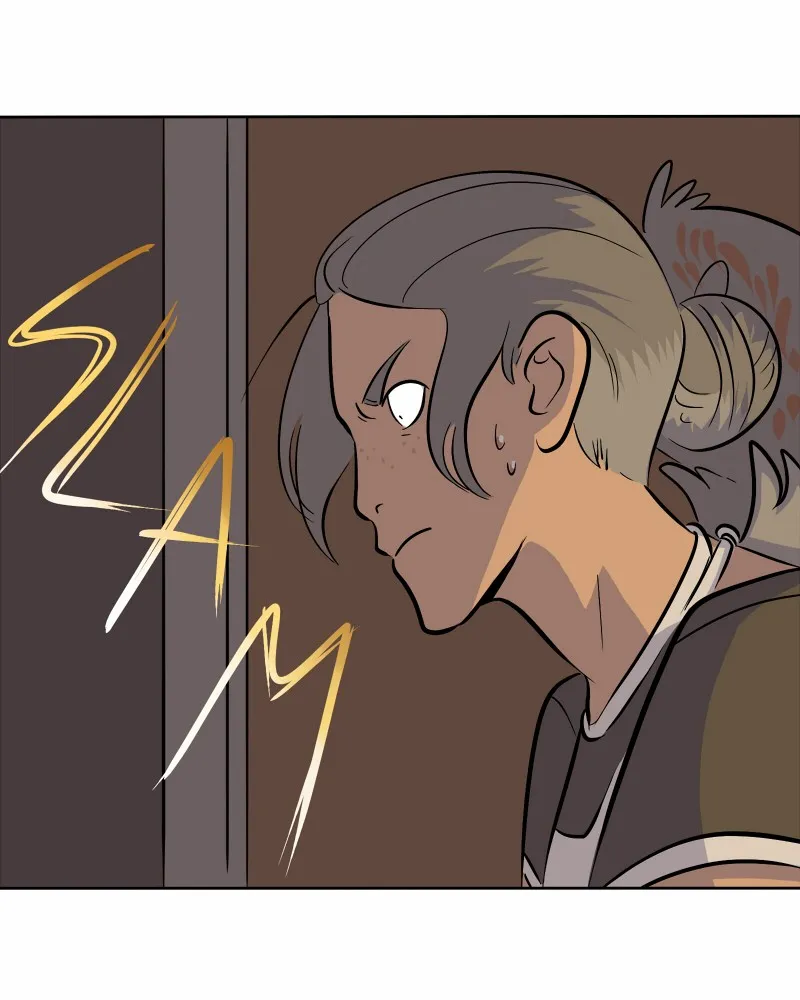 The Croaking Chapter 58 page 24 - 