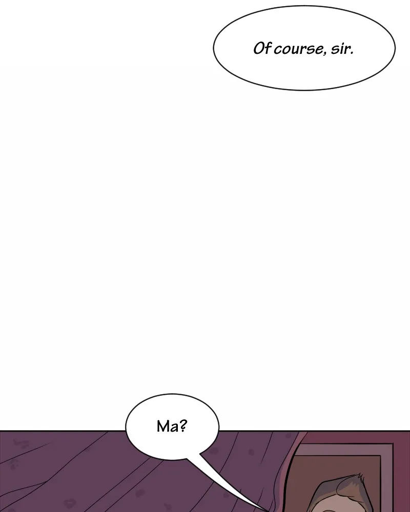 The Croaking Chapter 58 page 25 - 