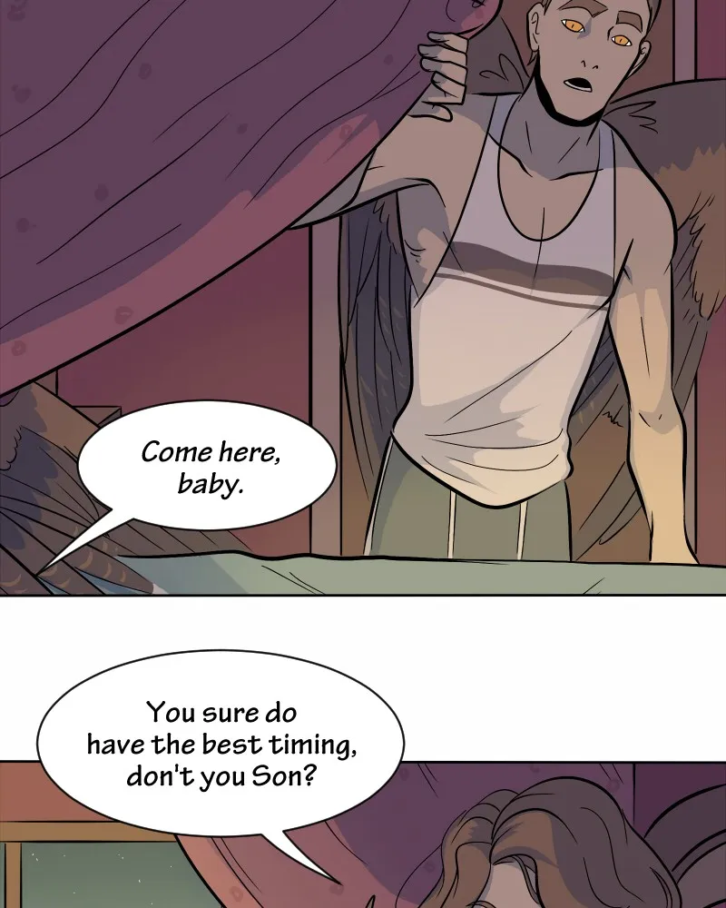 The Croaking Chapter 58 page 26 - 