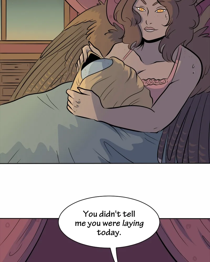 The Croaking Chapter 58 page 27 - 