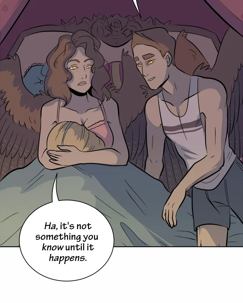 The Croaking Chapter 58 page 28 - 