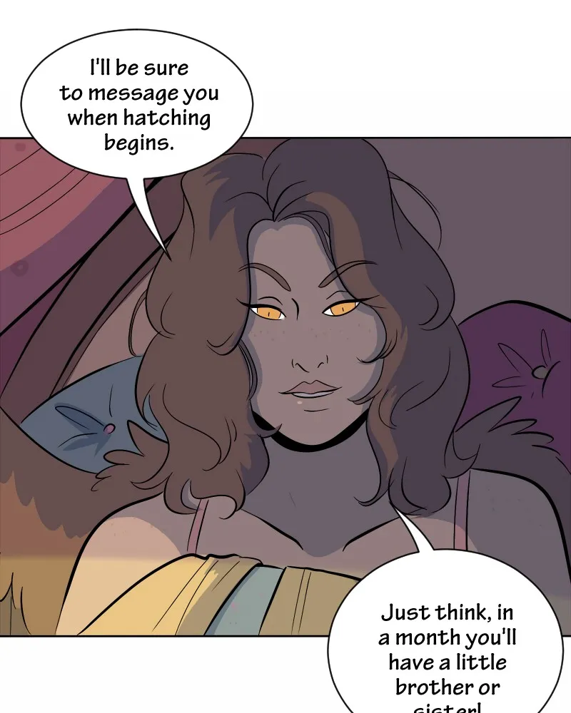 The Croaking Chapter 58 page 29 - 