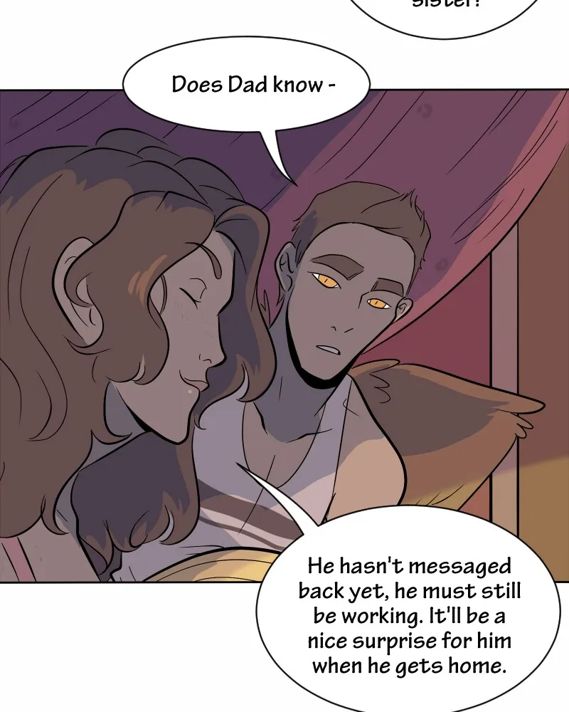 The Croaking Chapter 58 page 30 - 