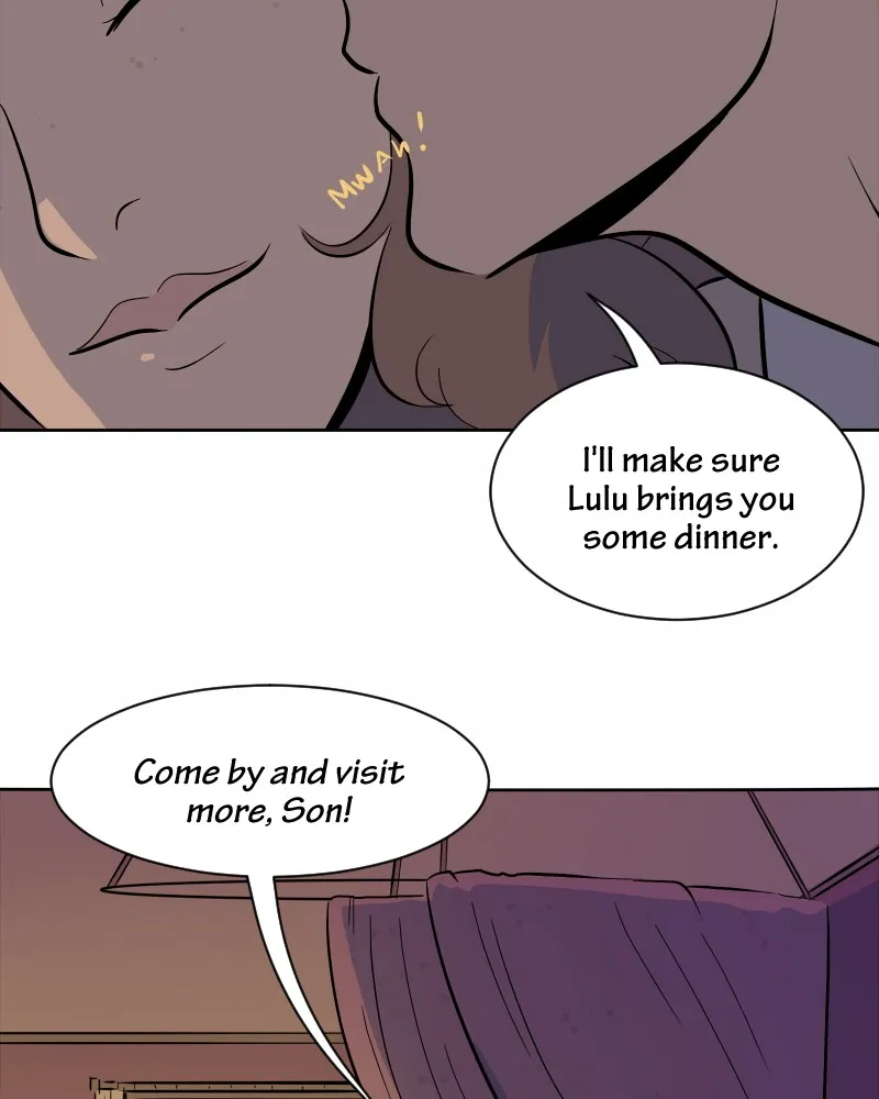 The Croaking Chapter 58 page 32 - 