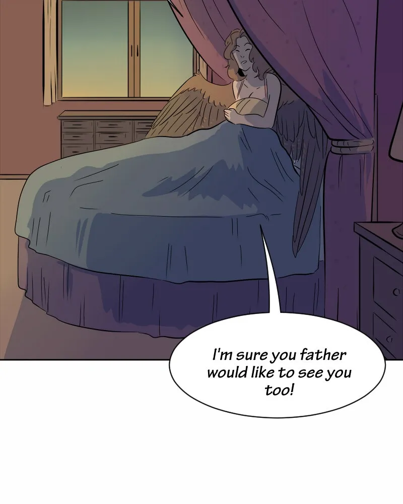 The Croaking Chapter 58 page 33 - 