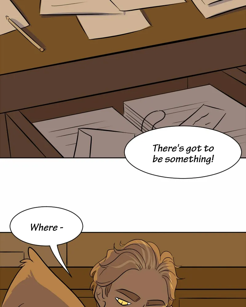 The Croaking Chapter 58 page 35 - 