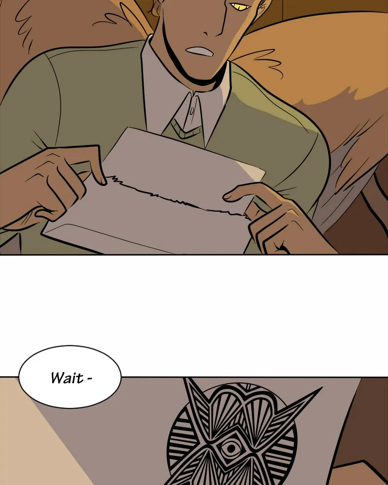 The Croaking Chapter 58 page 36 - 
