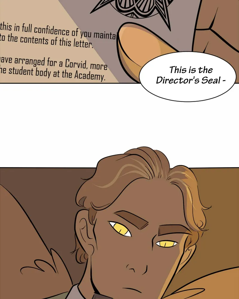 The Croaking Chapter 58 page 37 - 