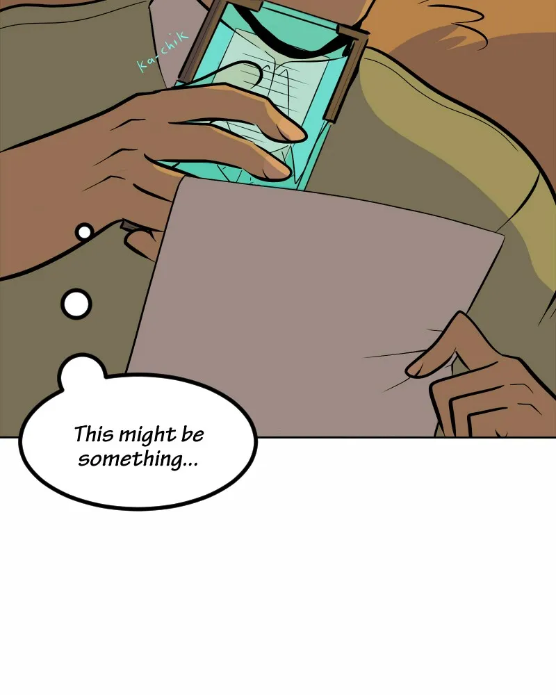 The Croaking Chapter 58 page 38 - 