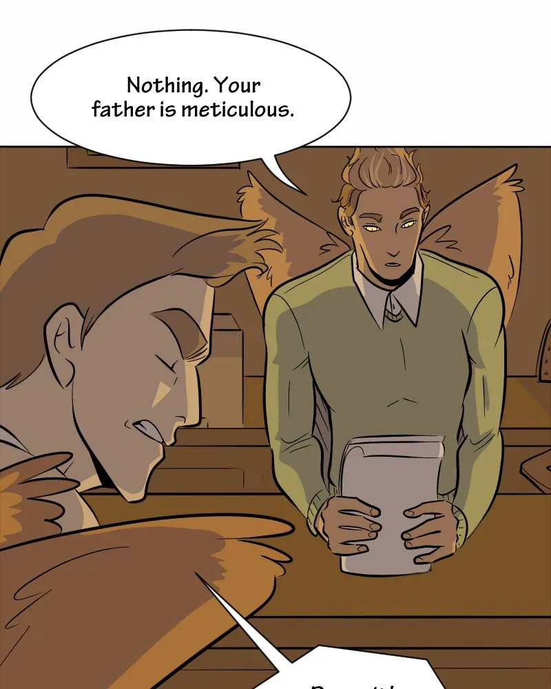 The Croaking Chapter 58 page 40 - 