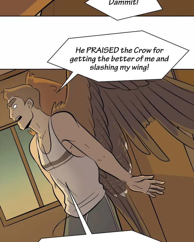 The Croaking Chapter 58 page 41 - 