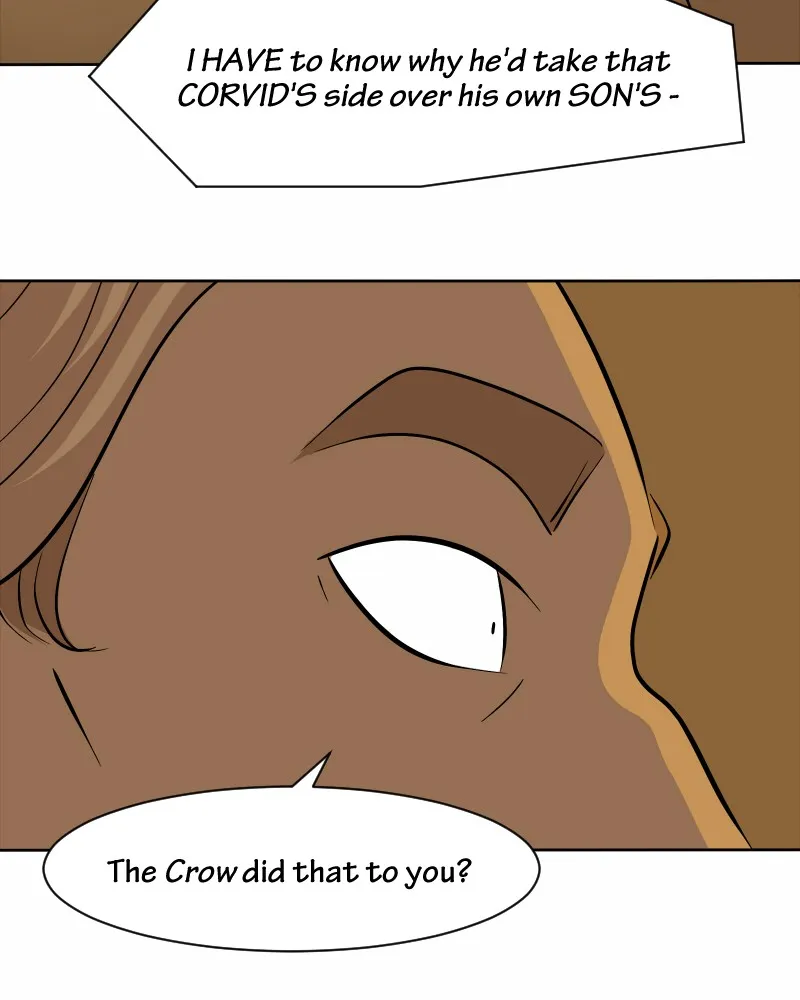 The Croaking Chapter 58 page 42 - 