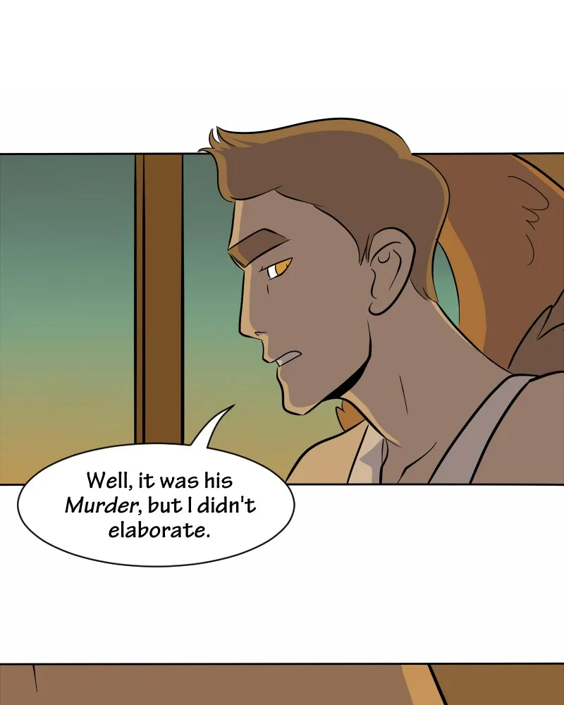 The Croaking Chapter 58 page 43 - 