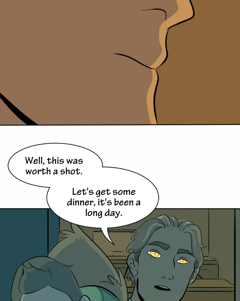 The Croaking Chapter 58 page 44 - 