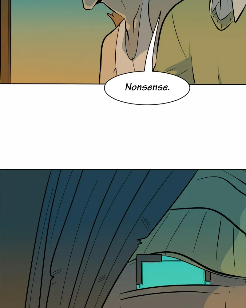 The Croaking Chapter 58 page 46 - 