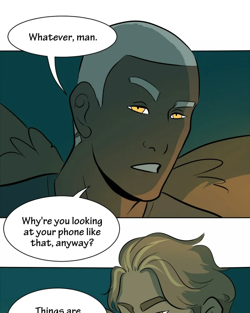 The Croaking Chapter 58 page 52 - 