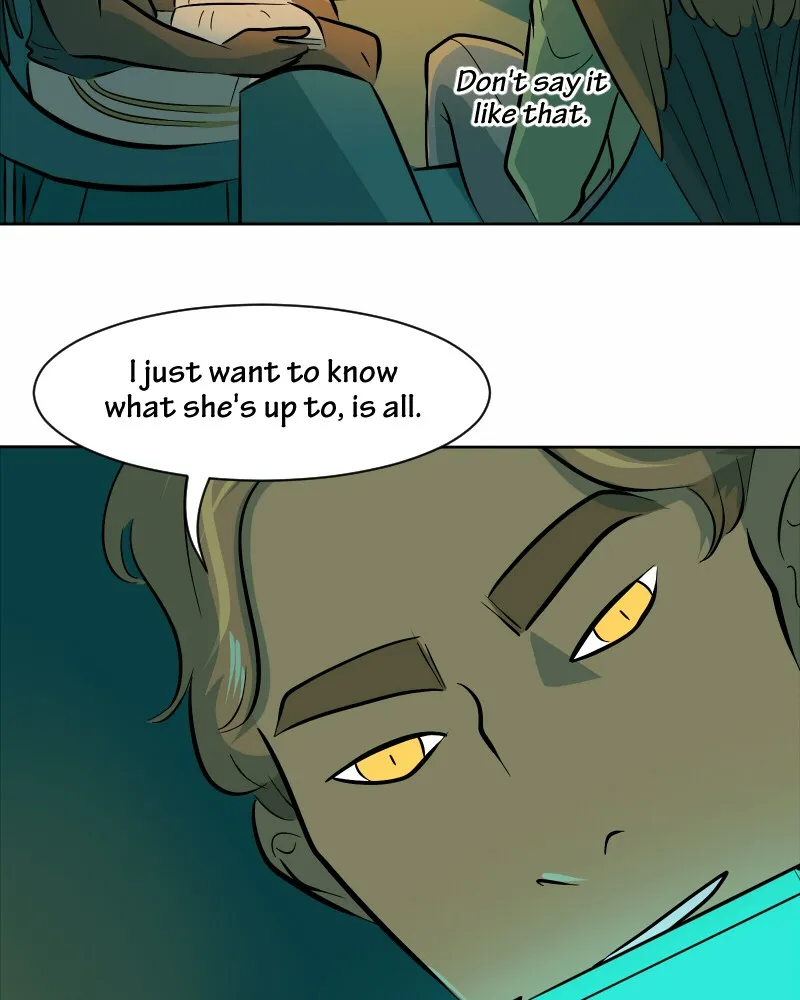 The Croaking Chapter 58 page 54 - 