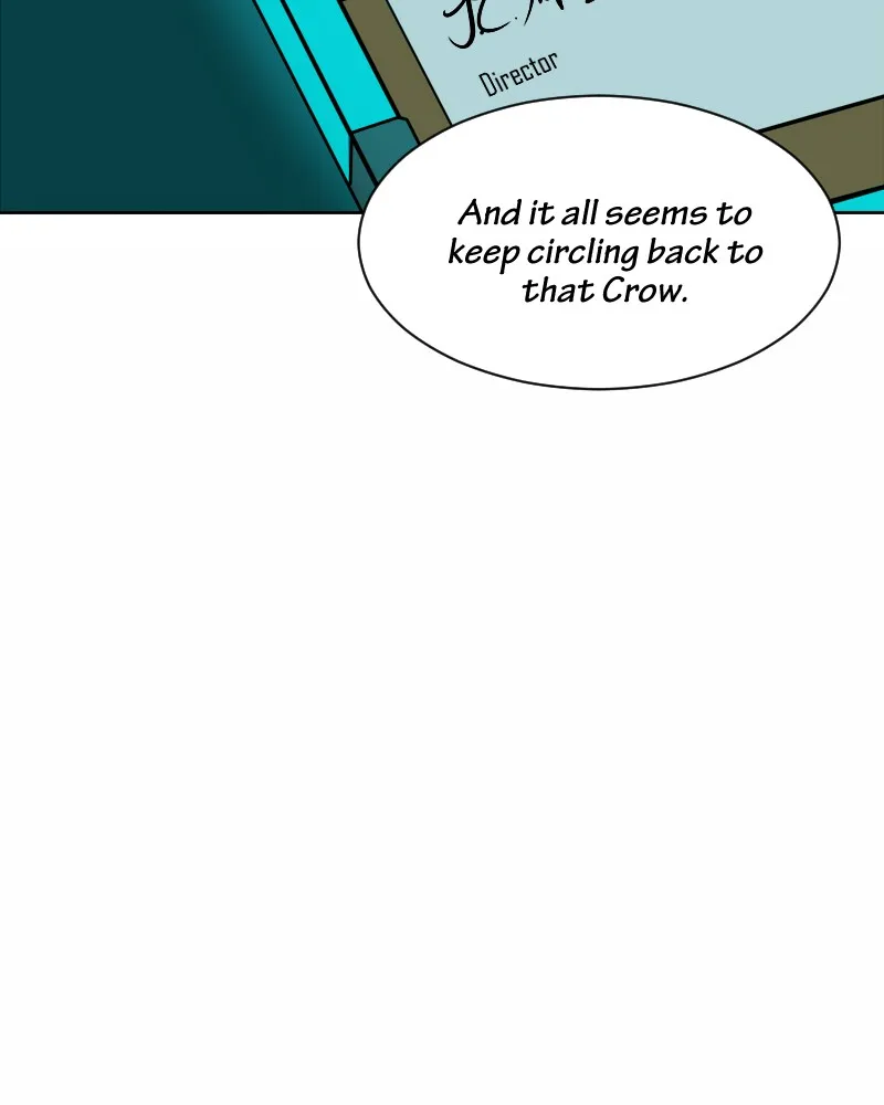 The Croaking Chapter 58 page 56 - 