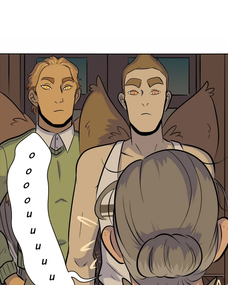 The Croaking Chapter 58 page 8 - 