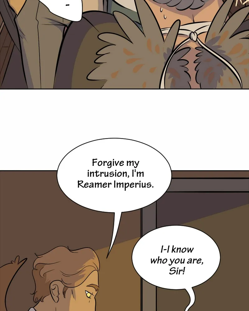 The Croaking Chapter 58 page 9 - 