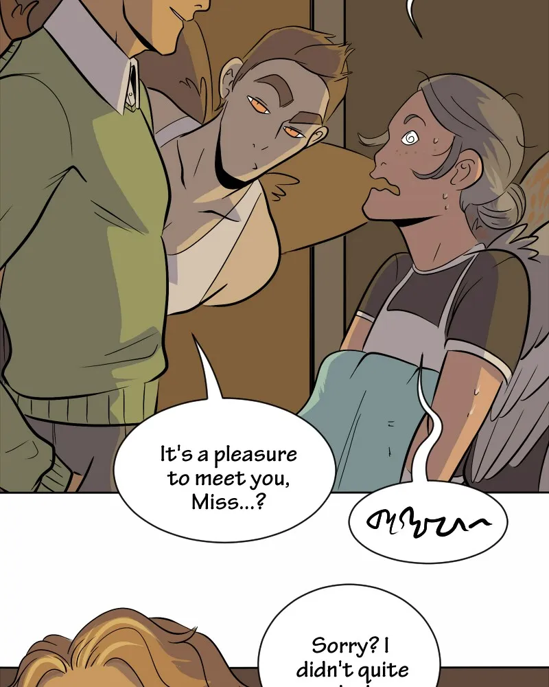 The Croaking Chapter 58 page 10 - 