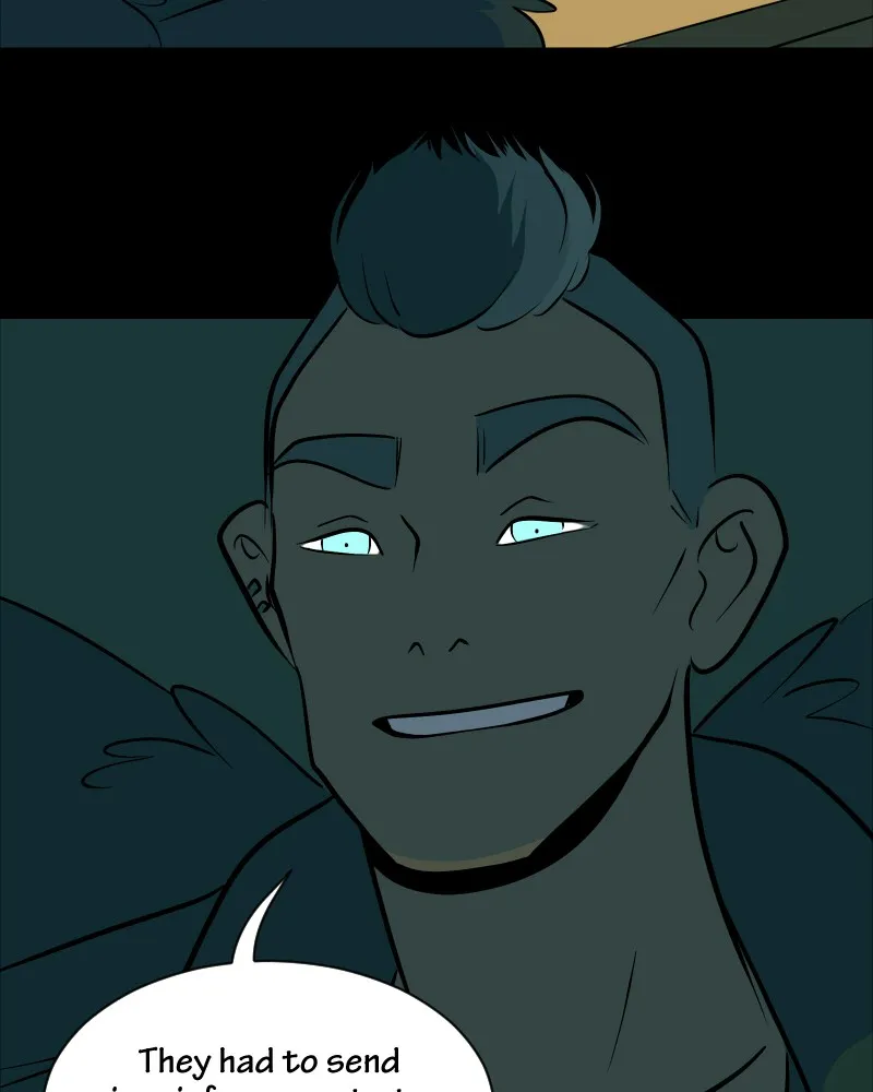 The Croaking Chapter 59 page 14 - 