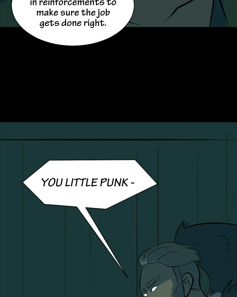 The Croaking Chapter 59 page 15 - 