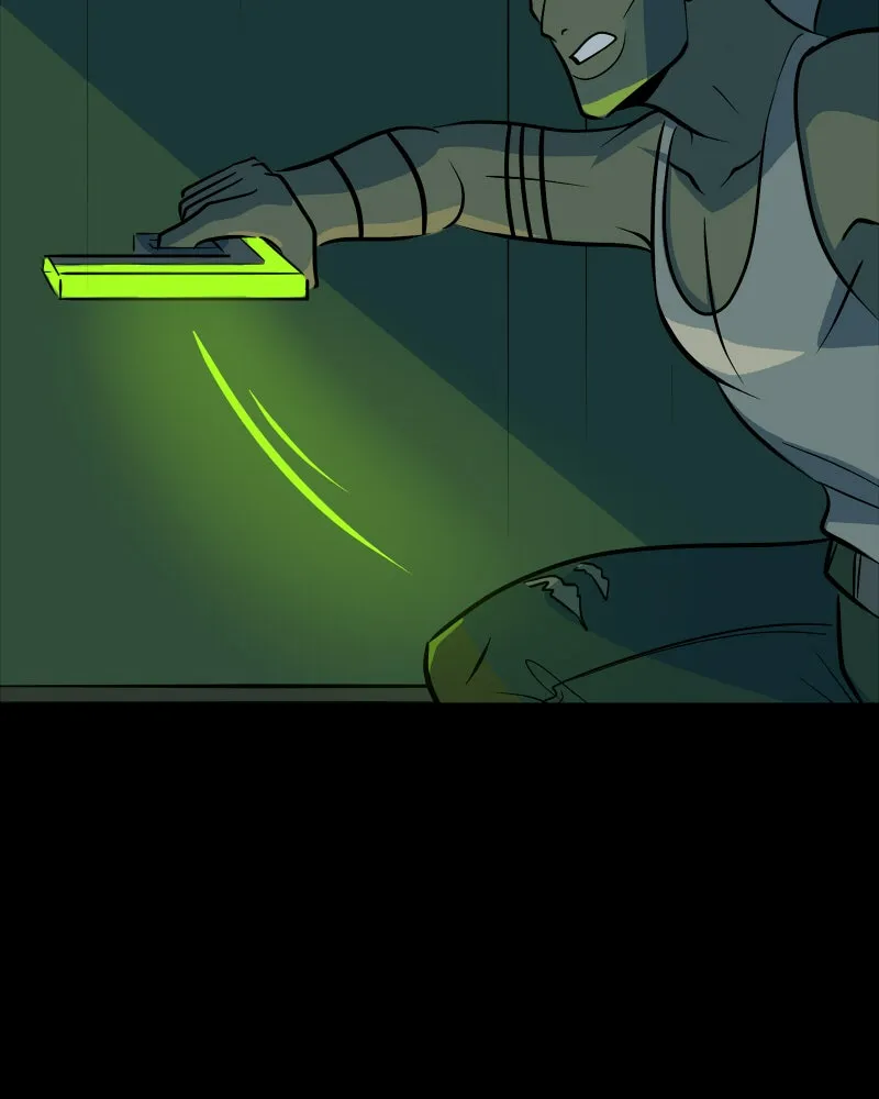 The Croaking Chapter 59 page 16 - 