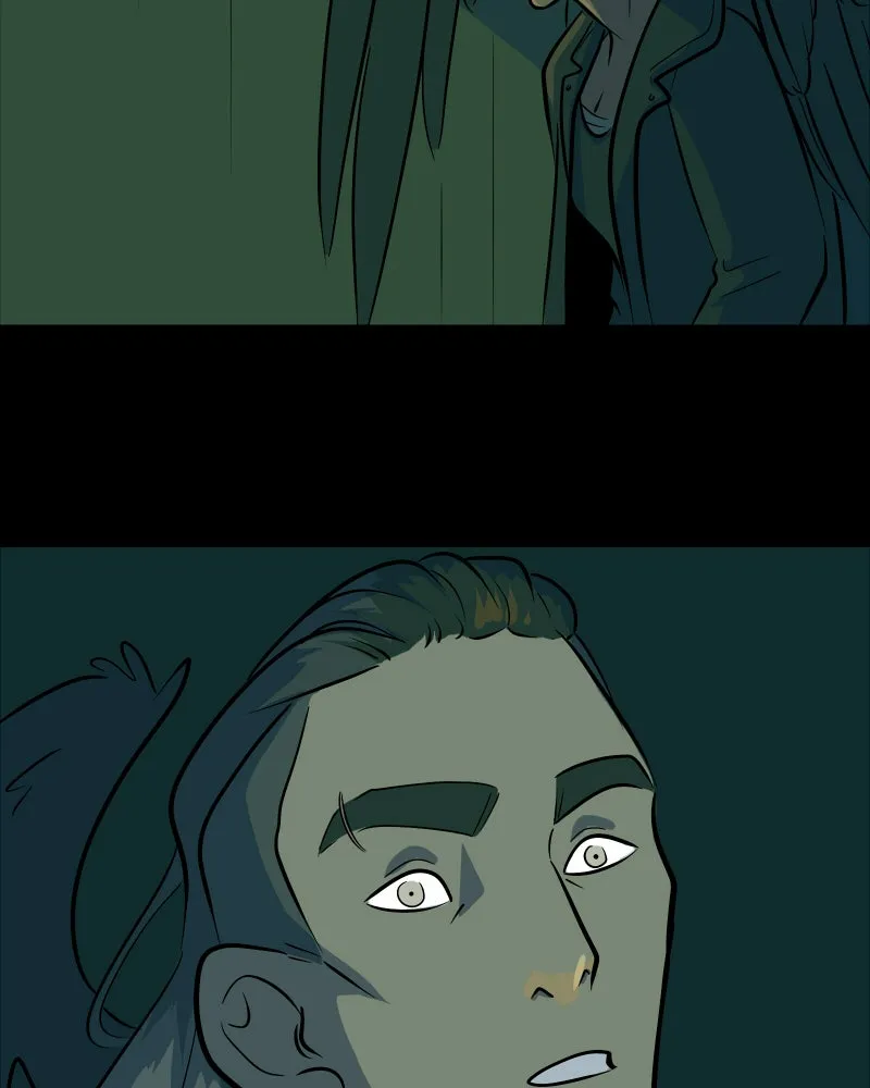 The Croaking Chapter 59 page 18 - 