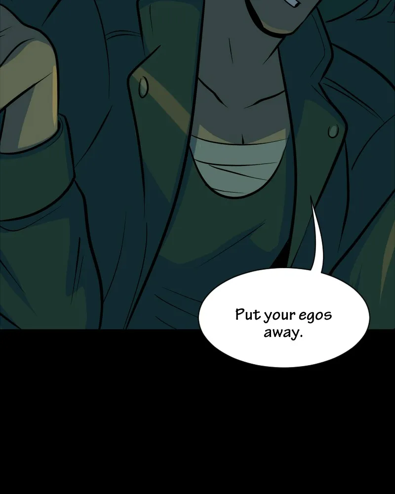 The Croaking Chapter 59 page 20 - 
