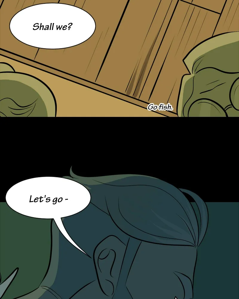 The Croaking Chapter 59 page 22 - 