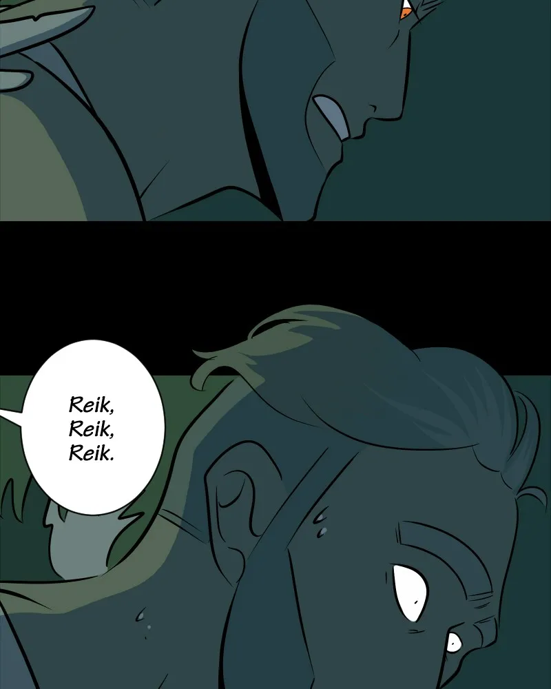 The Croaking Chapter 59 page 23 - 