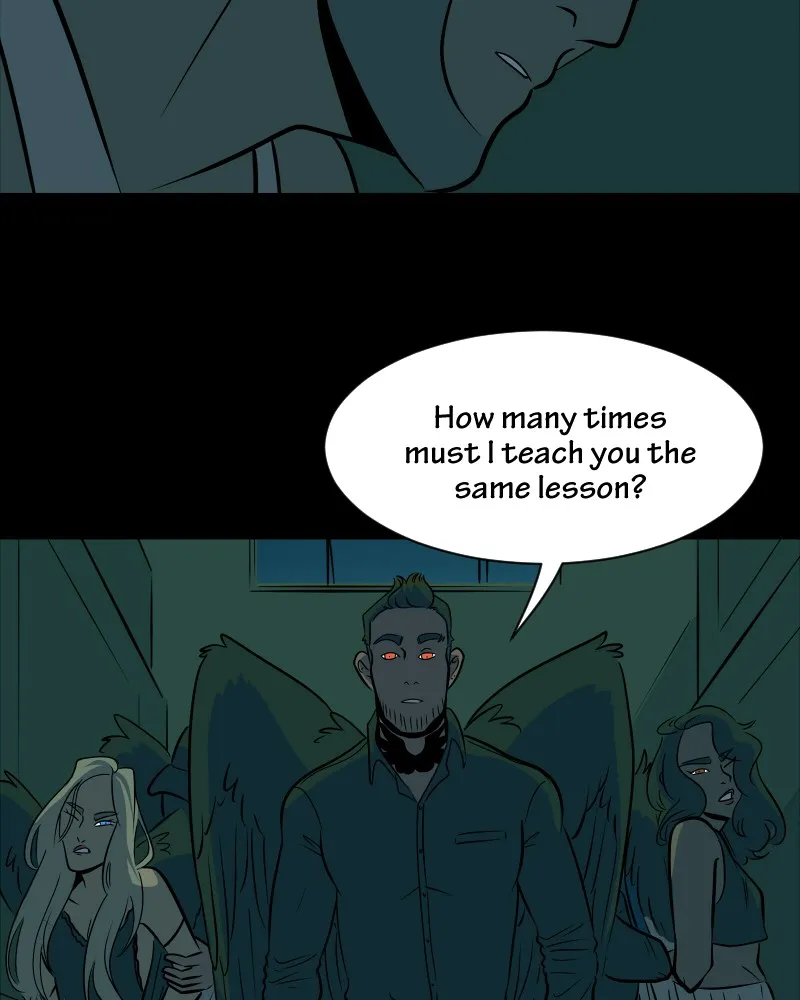 The Croaking Chapter 59 page 24 - 