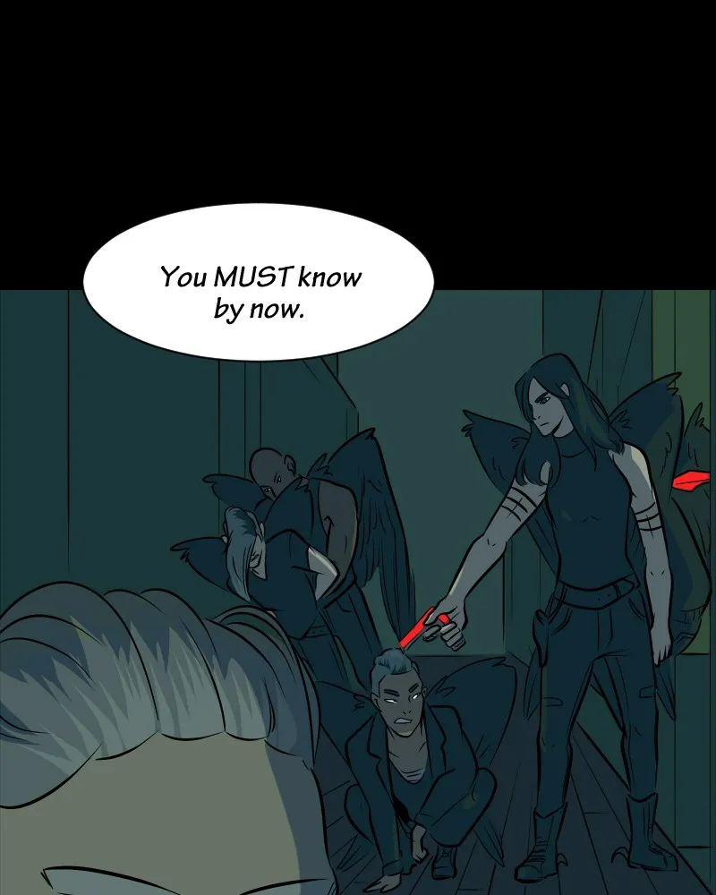 The Croaking Chapter 59 page 26 - 
