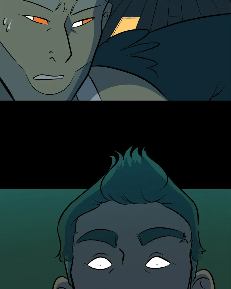 The Croaking Chapter 59 page 27 - 