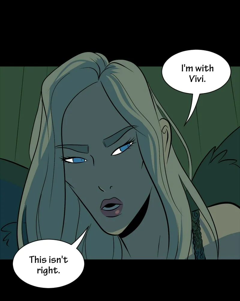 The Croaking Chapter 59 page 4 - 