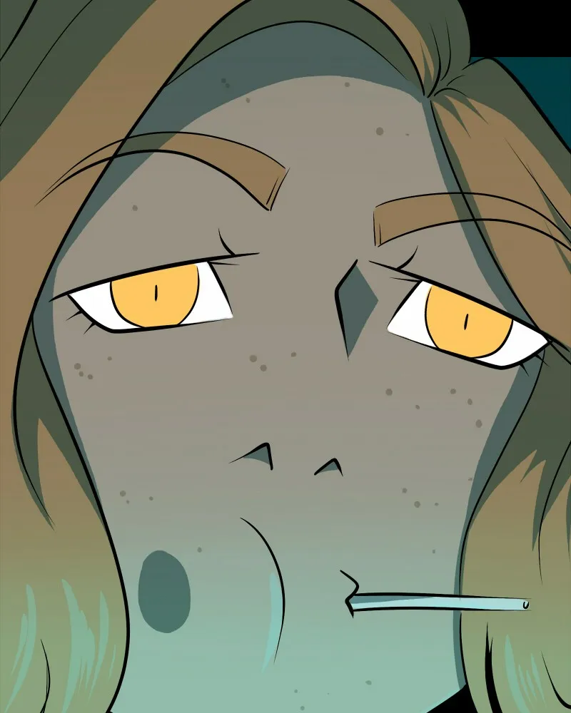 The Croaking Chapter 59 page 31 - 