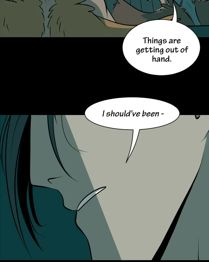 The Croaking Chapter 59 page 37 - 