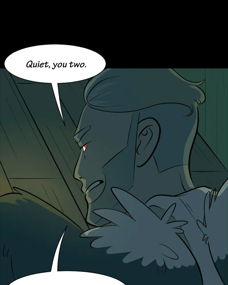 The Croaking Chapter 59 page 5 - 