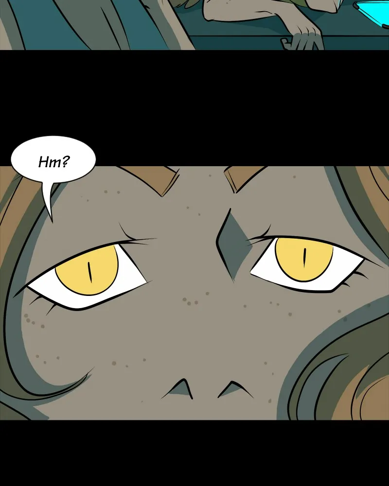 The Croaking Chapter 59 page 42 - 