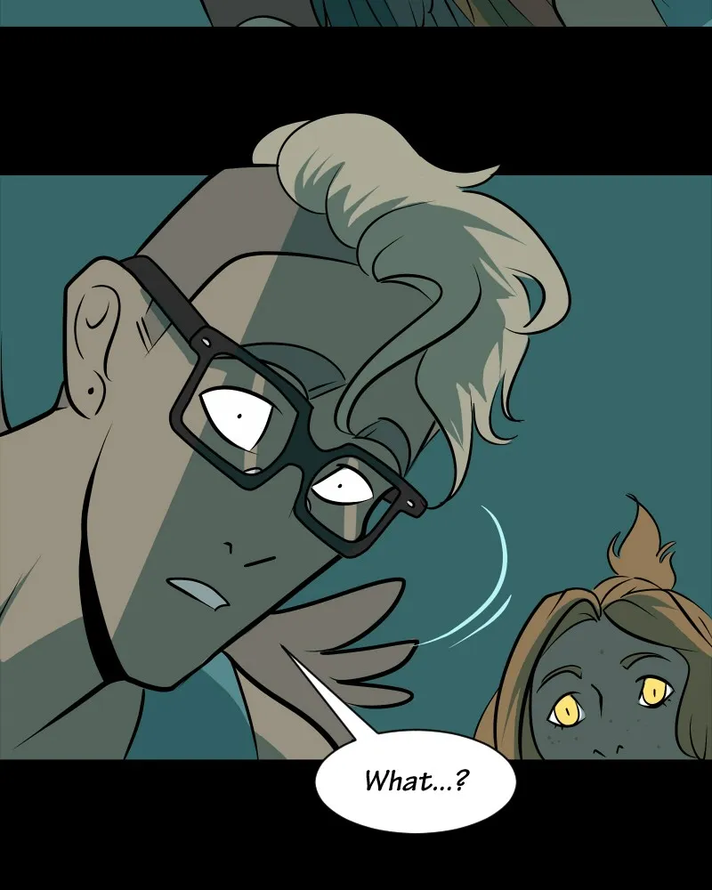The Croaking Chapter 59 page 46 - 