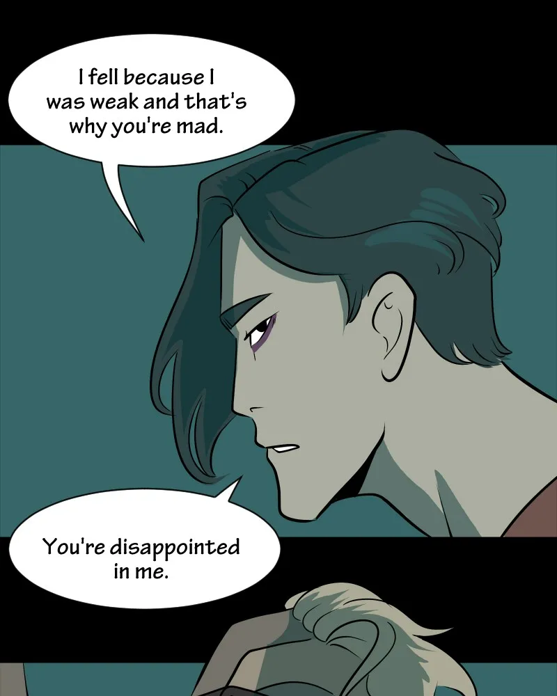 The Croaking Chapter 59 page 47 - 
