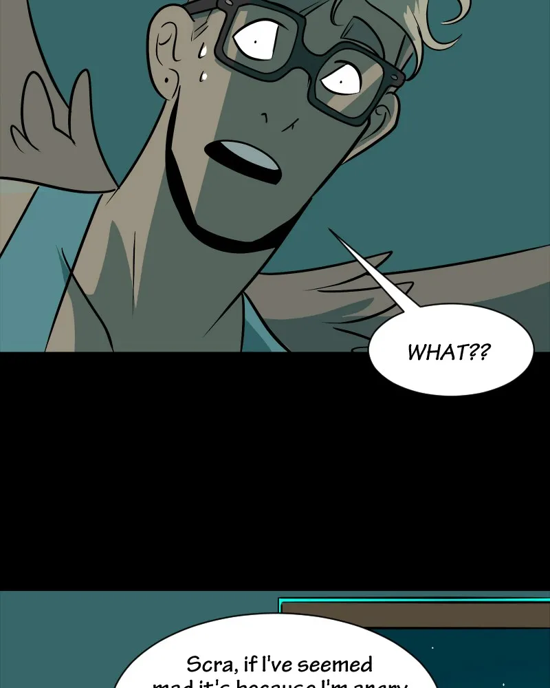 The Croaking Chapter 59 page 48 - 